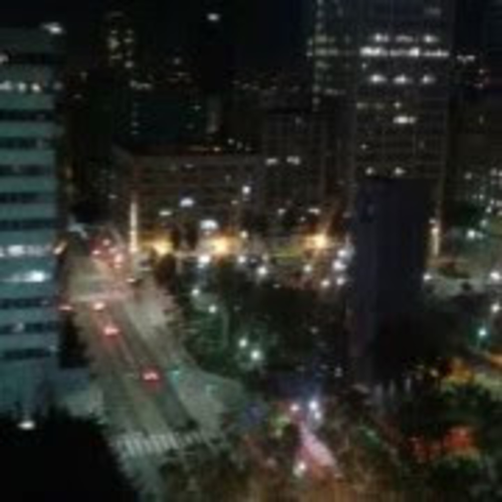 Meet your Posher, Danisia